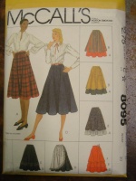 M8095 Women's Skirts.jpg